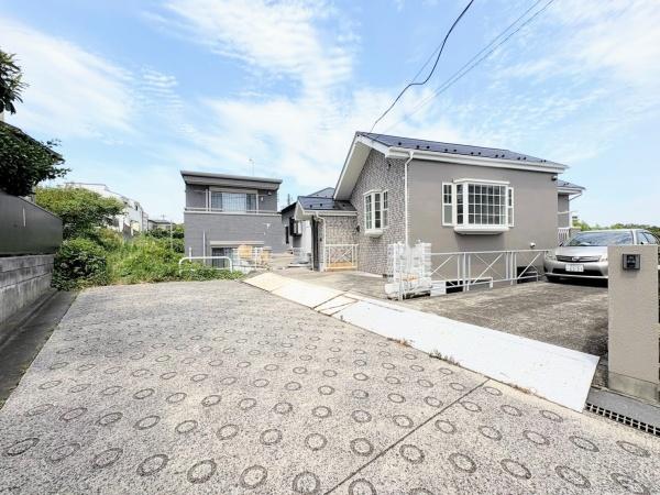 再生戸建　港北区新吉田東１丁目