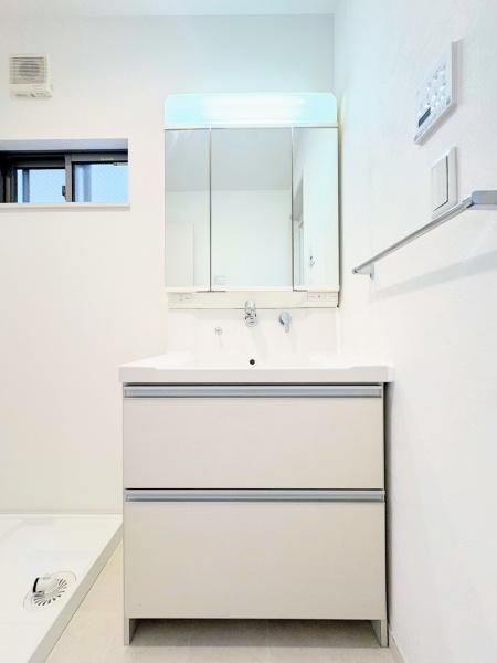 横浜市港北区新吉田東３丁目の中古一戸建て
