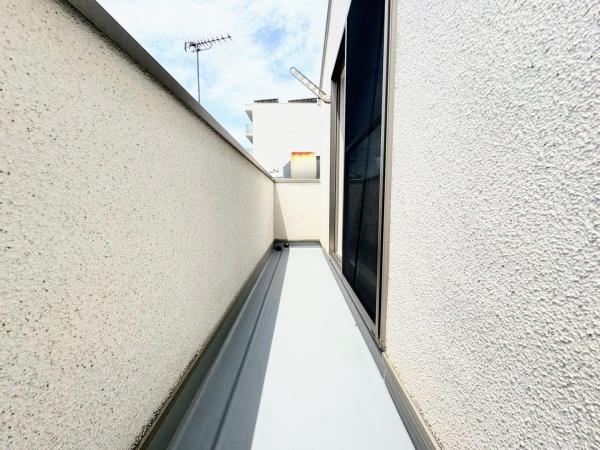 横浜市港北区新吉田東３丁目の中古一戸建て
