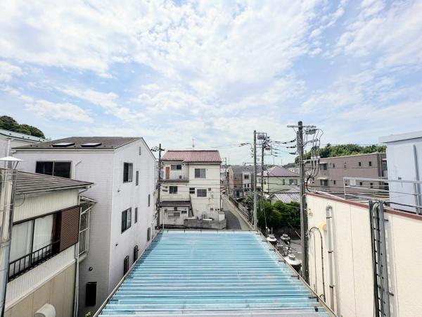 横浜市港北区新吉田東３丁目の中古一戸建て