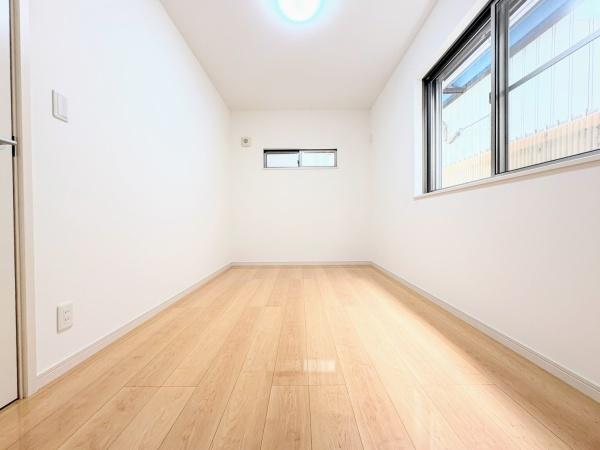 横浜市港北区新吉田東３丁目の中古一戸建て
