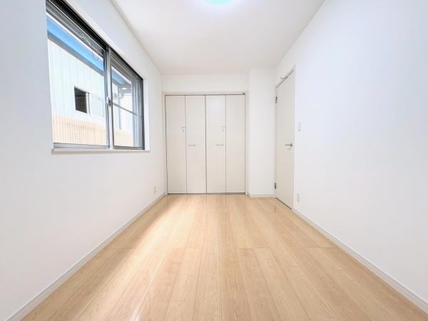 横浜市港北区新吉田東３丁目の中古一戸建て
