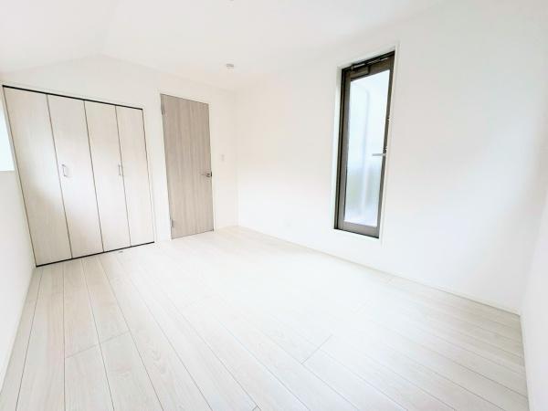 新築戸建　泉区和泉中央北　１号棟