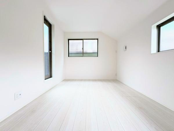 新築戸建　泉区和泉中央北　１号棟