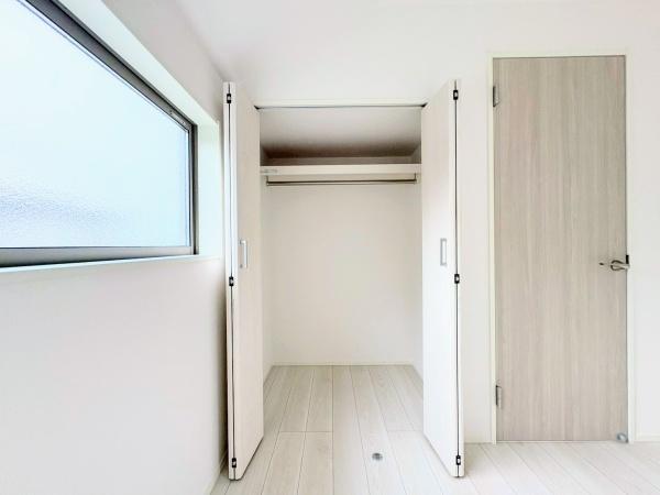 新築戸建　泉区和泉中央北　１号棟