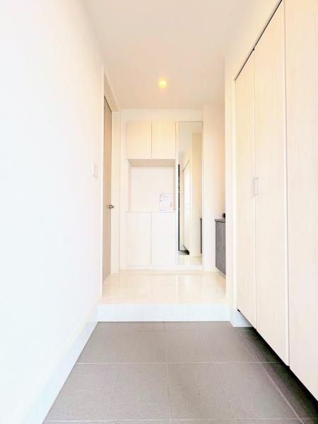 新築戸建　泉区和泉中央北　１号棟