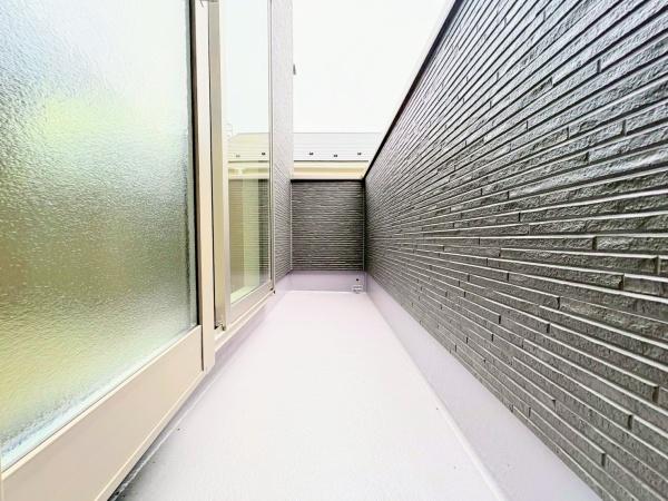 新築戸建　泉区和泉中央北　１号棟