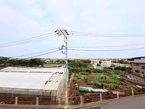 新築戸建　泉区和泉中央北　１号棟