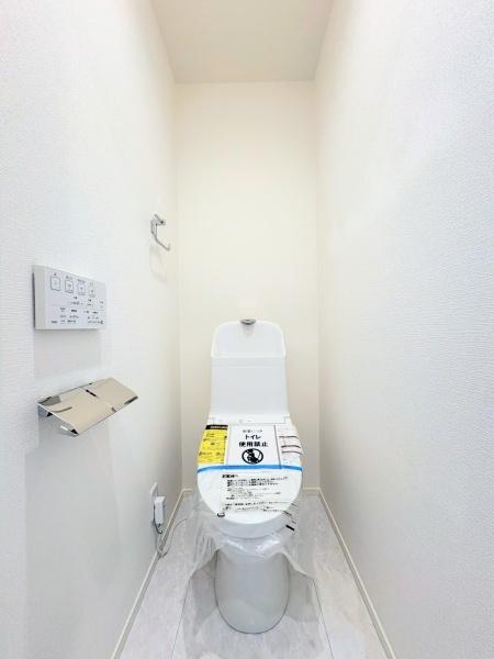 新築戸建　泉区和泉中央北　１号棟