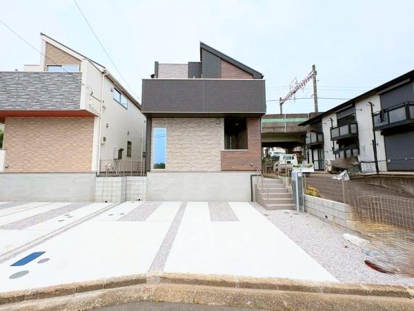 新築戸建 泉区和泉中央北 1号棟