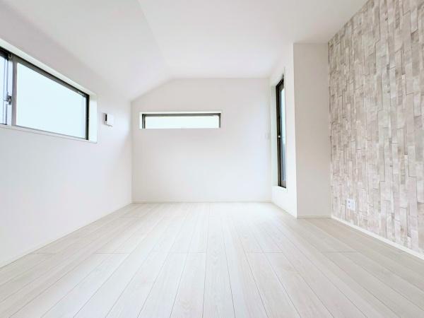 新築戸建　泉区和泉中央北　１号棟