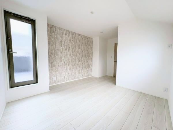 新築戸建　泉区和泉中央北　１号棟
