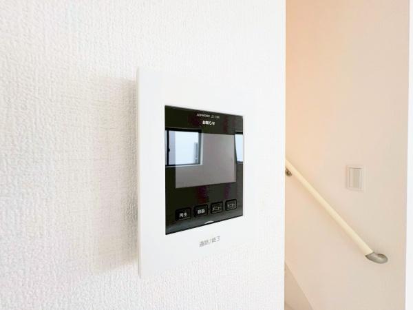 新築戸建　泉区和泉中央北　１号棟