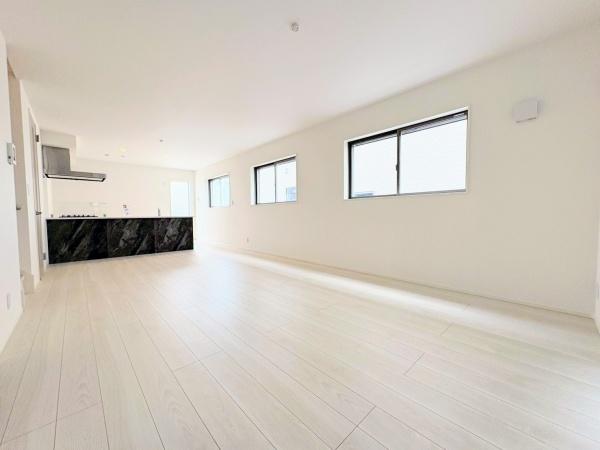 新築戸建　泉区和泉中央北　１号棟