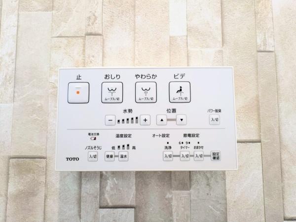 新築戸建　泉区和泉中央北　１号棟