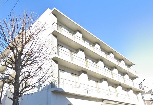 クリオ横浜桜木町ラ・モード(医療法人明和会亀田病院)