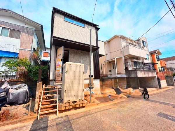 新築戸建　港南区東永谷３丁目