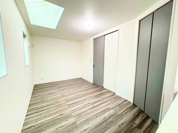 新築戸建　瀬谷区阿久和南４丁目