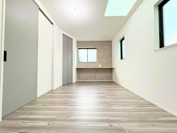 新築戸建　瀬谷区阿久和南４丁目