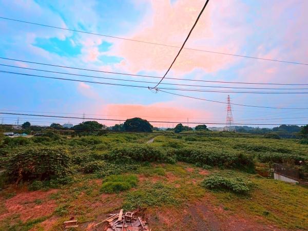 新築戸建　瀬谷区阿久和南４丁目
