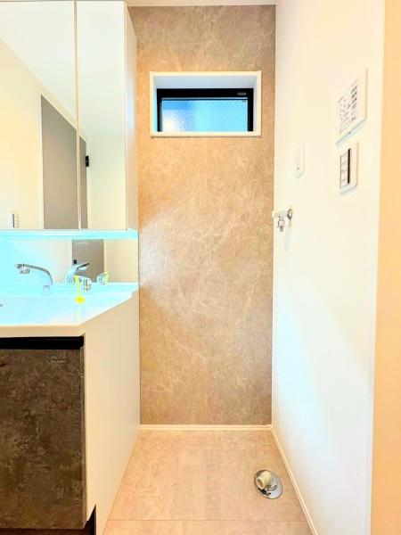 新築戸建　瀬谷区阿久和南４丁目