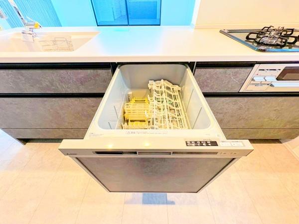 新築戸建　瀬谷区阿久和南４丁目