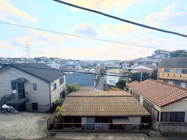 新築戸建　旭区笹野台４丁目