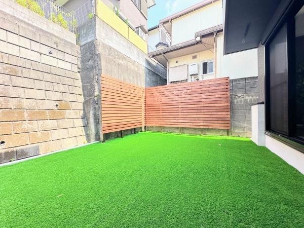 新築戸建　旭区笹野台４丁目