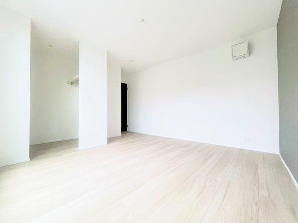新築戸建　保土ヶ谷区法泉３丁目　第１期