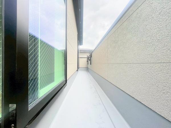 新築戸建　保土ヶ谷区法泉３丁目　第１期