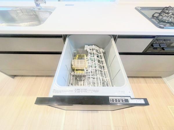 新築戸建　保土ヶ谷区法泉３丁目　第１期