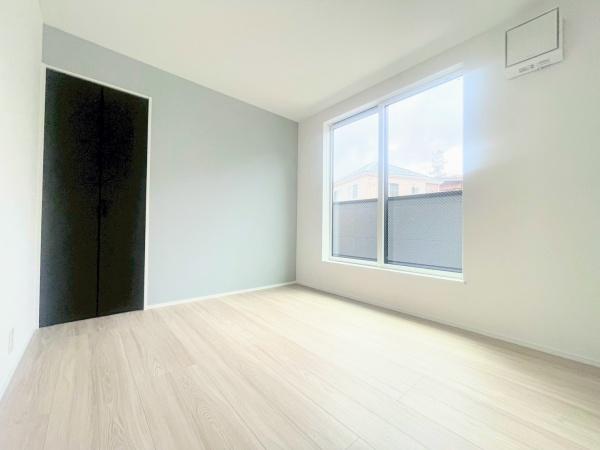 新築戸建　保土ヶ谷区法泉３丁目　第１期