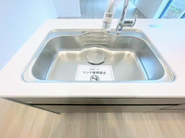 新築戸建　保土ヶ谷区法泉３丁目　第１期
