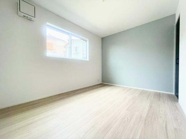 新築戸建　保土ヶ谷区法泉３丁目　第１期