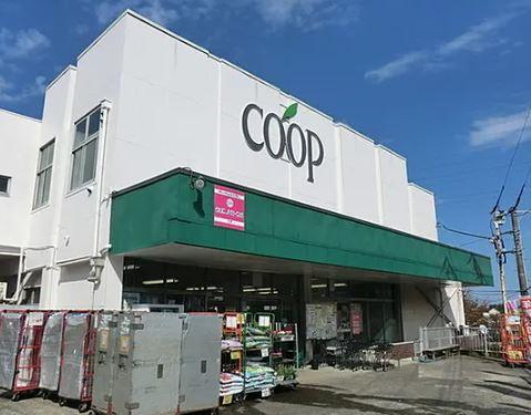 新築戸建　金沢区富岡西428①(ユーコープ杉田店)