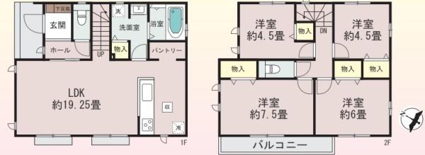 新築戸建　戸塚区秋葉町92番