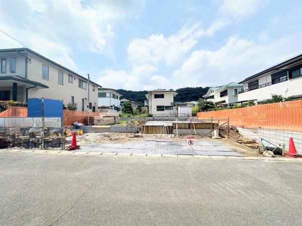 新築戸建　金沢区釜利谷西６丁目