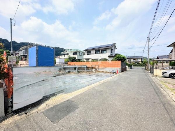 新築戸建　金沢区釜利谷西６丁目