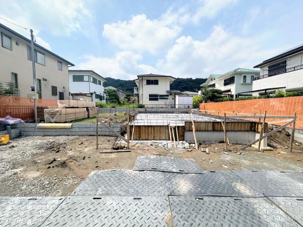新築戸建 金沢区釜利谷西6丁目