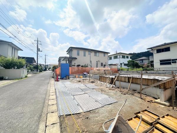新築戸建　金沢区釜利谷西６丁目