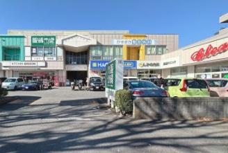 新築戸建　ウインビュ上矢部町B　３号棟(ハックドラッグ山手台店)