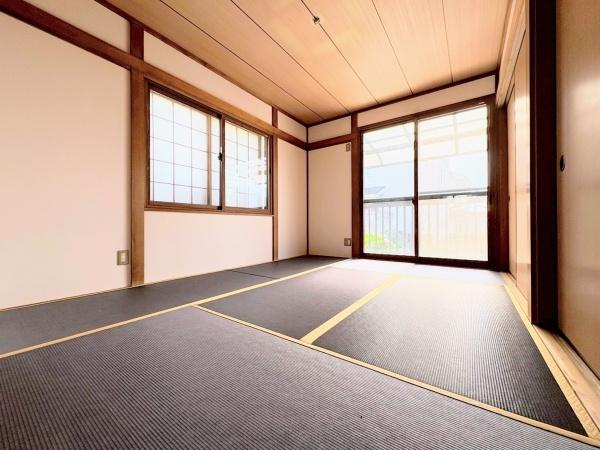 横浜市神奈川区三枚町の中古一戸建て