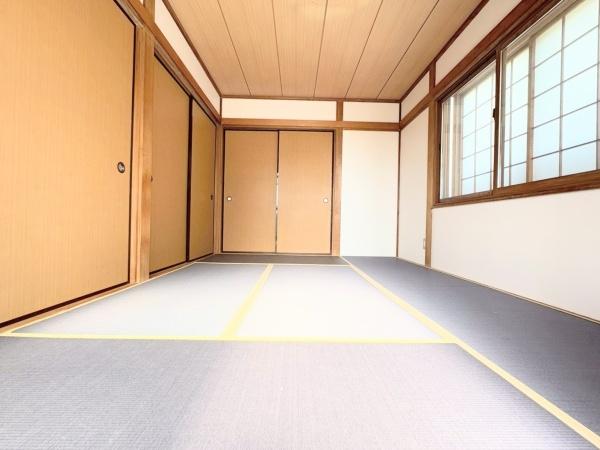 横浜市神奈川区三枚町の中古一戸建て