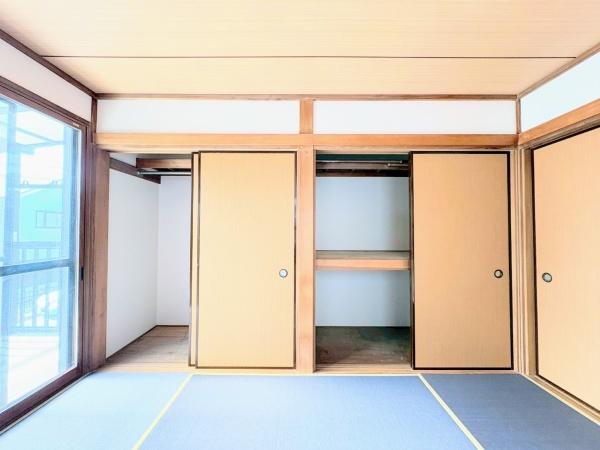 横浜市神奈川区三枚町の中古一戸建て
