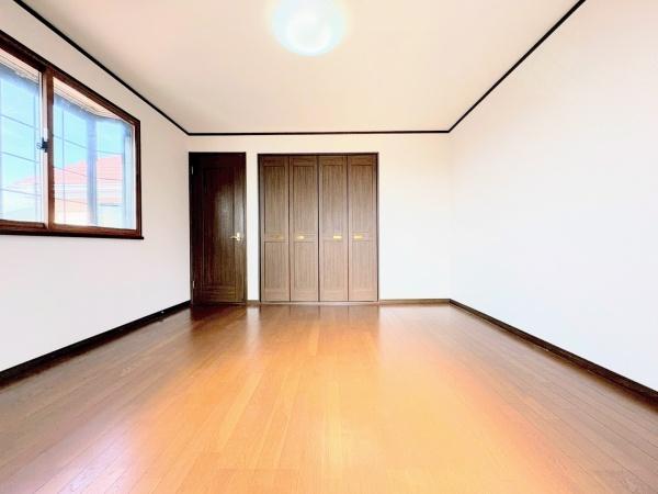 横浜市神奈川区三枚町の中古一戸建て