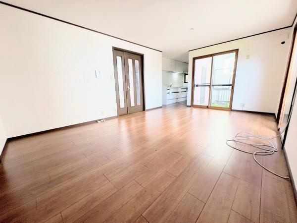 横浜市神奈川区三枚町の中古一戸建て