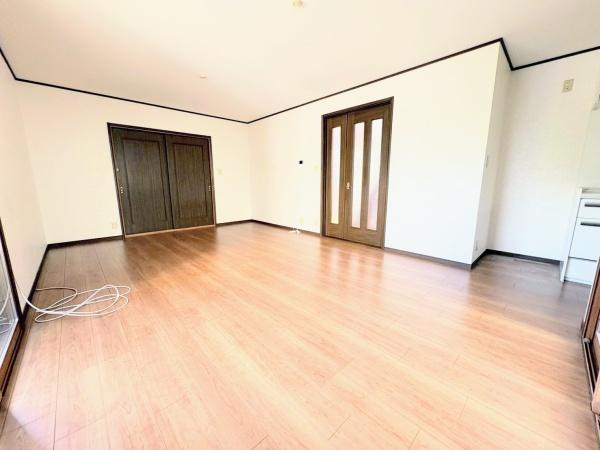 再生戸建　神奈川区三枚町