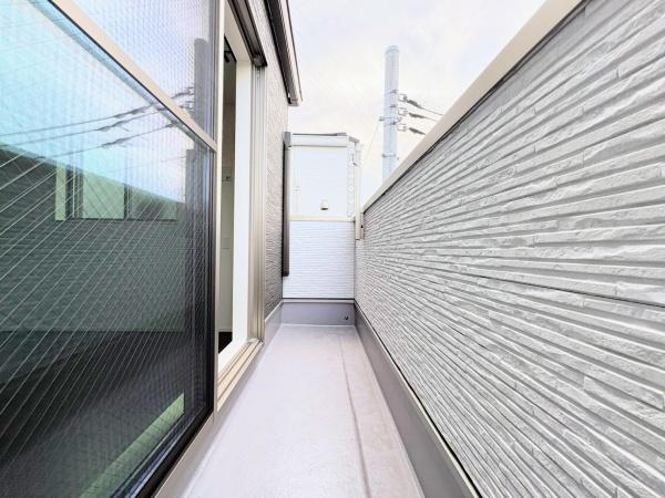横浜市港北区新吉田東８丁目の中古一戸建て
