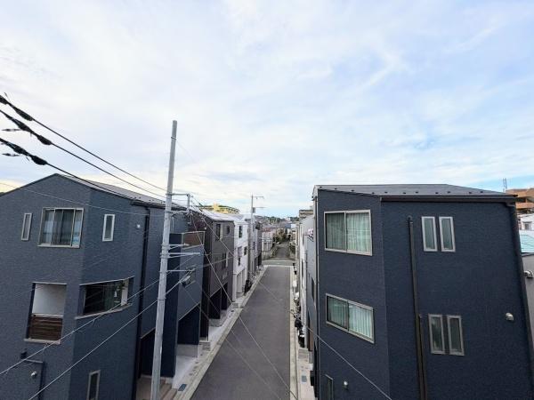 横浜市港北区新吉田東８丁目の中古一戸建て