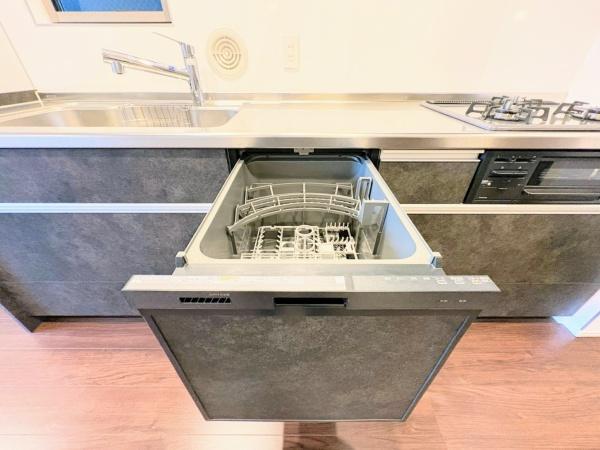 横浜市港北区新吉田東８丁目の中古一戸建て